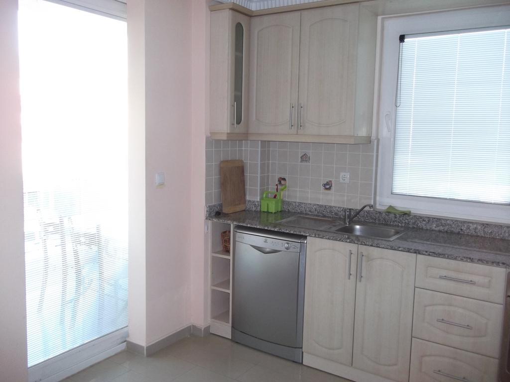 Mitos Apart Hotel Alanya Room photo