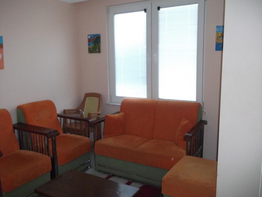 Mitos Apart Hotel Alanya Room photo