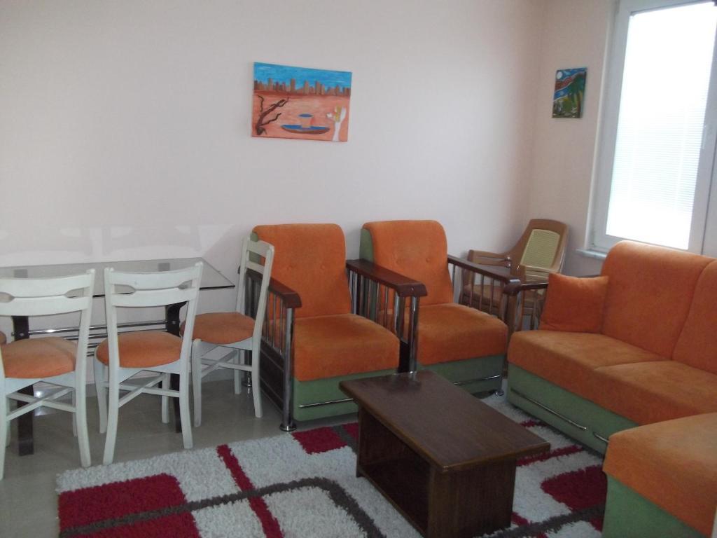 Mitos Apart Hotel Alanya Exterior photo