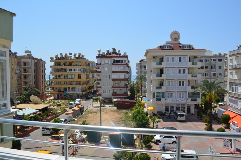 Mitos Apart Hotel Alanya Room photo