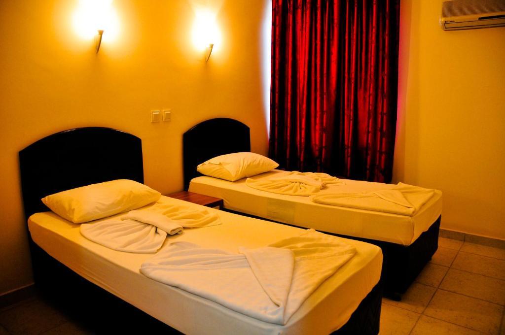 Mitos Apart Hotel Alanya Room photo