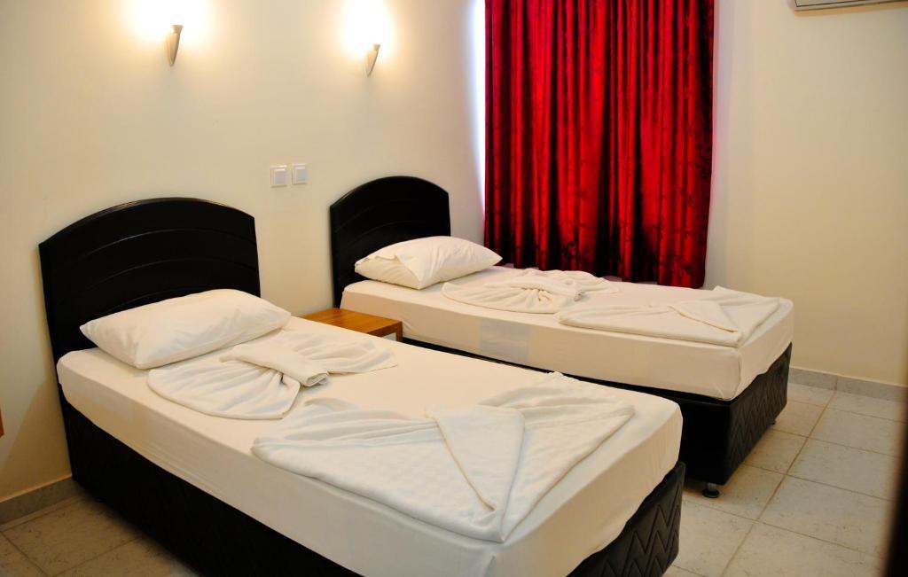 Mitos Apart Hotel Alanya Room photo