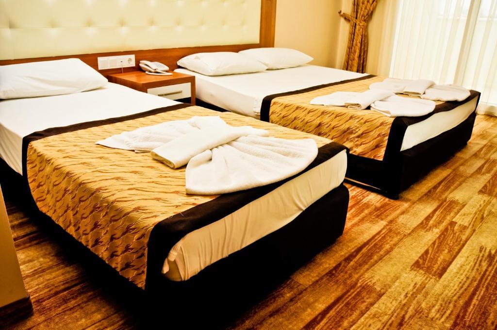 Mitos Apart Hotel Alanya Room photo